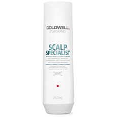 Dualsenses Scalp Specialist Anti-dandruff Shampoo