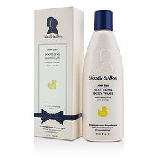 By Noodle & Boo Soothing Body Wash For Newborns & Babies With Sensitive Skin/ For Women