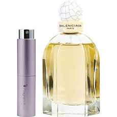 By Balenciaga Eau De Parfum Travel Spray For Women