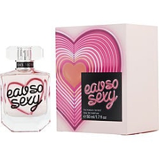 By Victoria's Secret Eau De Parfum New Packaging For Women