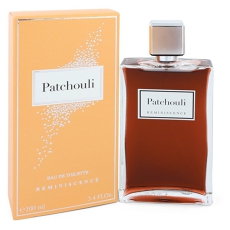 Patchouli Perfume 100 Ml Eau De Toilette Spray For Women