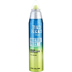 By Tigi Masterpiece Extra Strong Hold Hairspray For Unisex