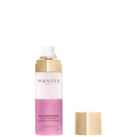 Mist Connection Essence And Toner