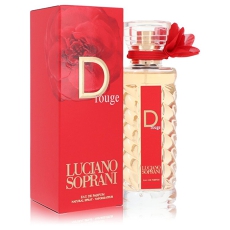 D Rouge Perfume 3. Eau De Eau De Parfum For Women