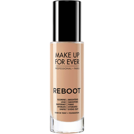 Reboot Active Care Revitalizing Foundation Various Shades Y328-sand Nude