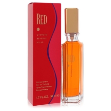 Red Perfume By 1. Eau De Toilette Spray For Women