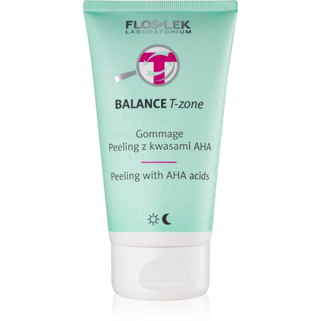 Balance T-zone Gommage Peeling For Combination Skin 125 G