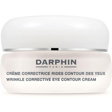 Wrinkle Corrective Cream Clear