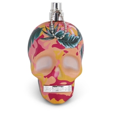 Police To Be Exotic Jungle Perfume 4. Eau De Eau De Parfum Tester For Women
