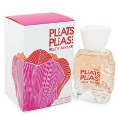 Pleats Please Perfume By 1. Eau De Toilette Spray For Women