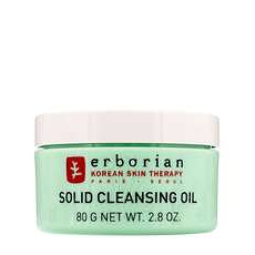 Cleansers Solid Cleansing Oil