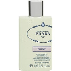 By Prada Eau De Parfum Mini For Women