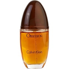 By Calvin Klein Eau De Parfum Mini Unboxed For Women