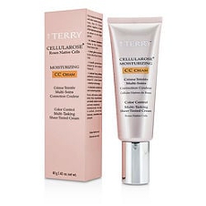 By By Terry Cellularose Moisturizing Cc Cream #3 Beige/ For Women