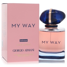 My Way Intense Perfume 1. Eau De Eau De Parfum For Women