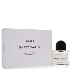 Gypsy Water Perfume 100 Ml Eau De Eau De Parfum Unisex For Women