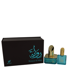 Riwayat El Misk Perfume 1. Eau De Eau De Parfum + Free . Travel Eau De Eau De Parfum For Women