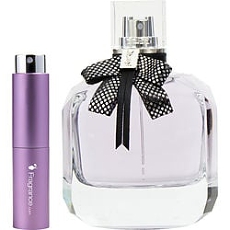 By Yves Saint Laurent Eau De Parfum Travel Spray For Women