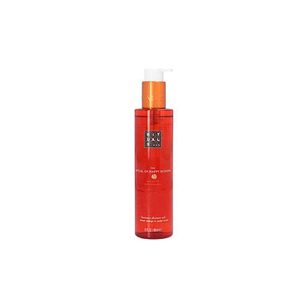 By Rituals The Ritual Of Happy Buddha Fortune Shower Oil/ For Unisex