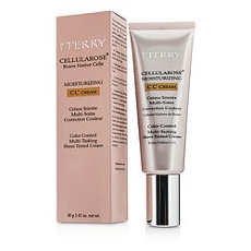 By By Terry Cellularose Moisturizing Cc Cream #2 Natural/ For Women
