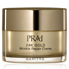 24k Gold Wrinkle Repair Crème