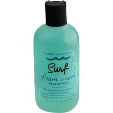 By Bumble And Bumble Surf Foam Wash Shampoo For Unisex