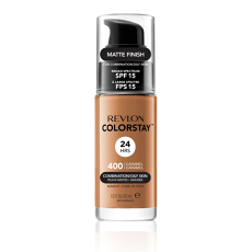 Colorstay Make-up Foundation For Normal/dry Skin Various Shades