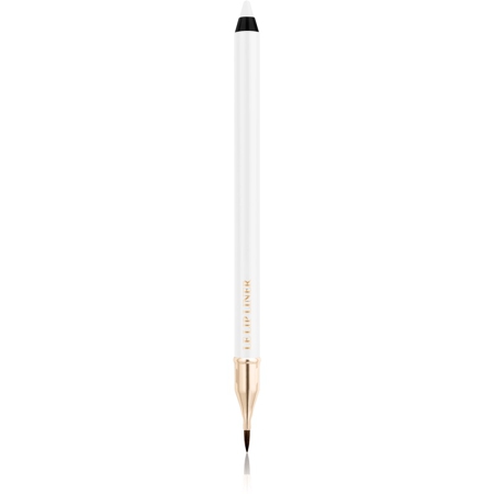Le Lip Liner Waterproof Lip Liner With Brush Shade 00 Universelle .2 G