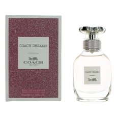 Dreams By Coach, Eau De Eau De Parfum For Women
