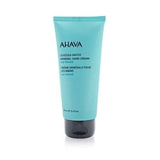 By Ahava Deadsea Water Mineral Hand Cream Sea-kissed Unboxed/ For Women