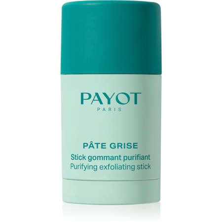 Pâte Grise Stick Gommant Purifiant Face Exfoliator For Problematic Skin 25 G