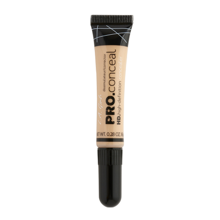 Pro.conceal Hd High Definition Concealer Gc972