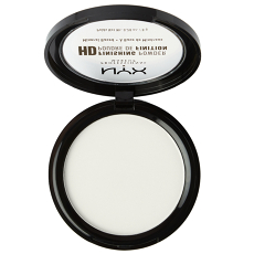High Definition Finishing Powder