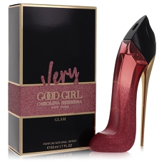 Very Good Girl Glam Perfume 1. Eau De Eau De Parfum For Women