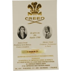 By Creed Eau De Toilette Vial On Card For Women