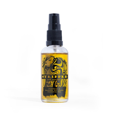 Calendula And Mandarin Hot Cloth Cleanser