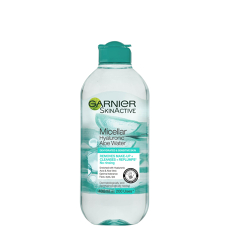 Micellar Hyaluronic Aloe Water , Cleanse And Replump