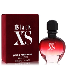 Black Xs Perfume By 1. Eau De Eau De Parfum For Women