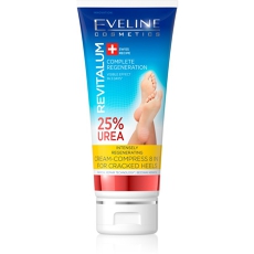 Revitalum Softening Cream For Heels And Feet 100 Ml