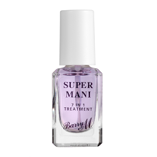 Super Mani 7 In 1 Nail Paint