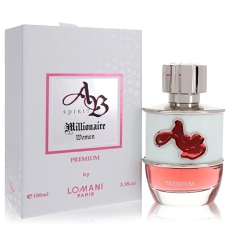 Ab Spirit Millionaire Premium Perfume 3. Eau De Eau De Parfum For Women