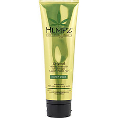 By Hempz Original Herbal Conditioner For Damaged & Color Treated Hair For Unisex