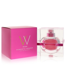 Rose Perfume 1. Eau De Toilette Spray For Women