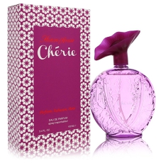 Histoire D'amour Cherie Perfume By 3. Eau De Eau De Parfum For Women