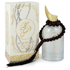 Sab'ha Wa Musk Perfume 100 Ml Eau De Parfum Unisex For Women