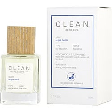 By Clean Eau De Parfum For Unisex
