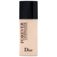 Ddiorskin Forever Undercover 24h Full Coverage Ultra Fluid Foundation 005 Claire