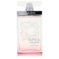 In Pink Perfume 2. Eau De Eau De Parfum Unboxed For Women