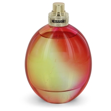 Perfume By Missoni 3. Eau De Toilette Spraytester For Women