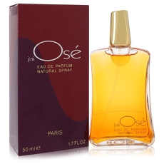 Jai Ose Perfume By 1. Eau De Eau De Parfum For Women